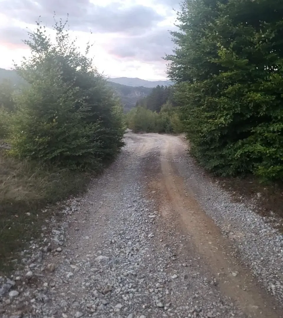 Prodaja, plac, 600m², Kolašin, Crna Gora