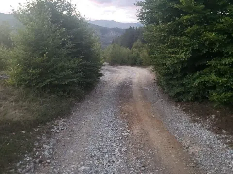 Prodaja, plac, 600m², Kolašin, Crna Gora - image 4