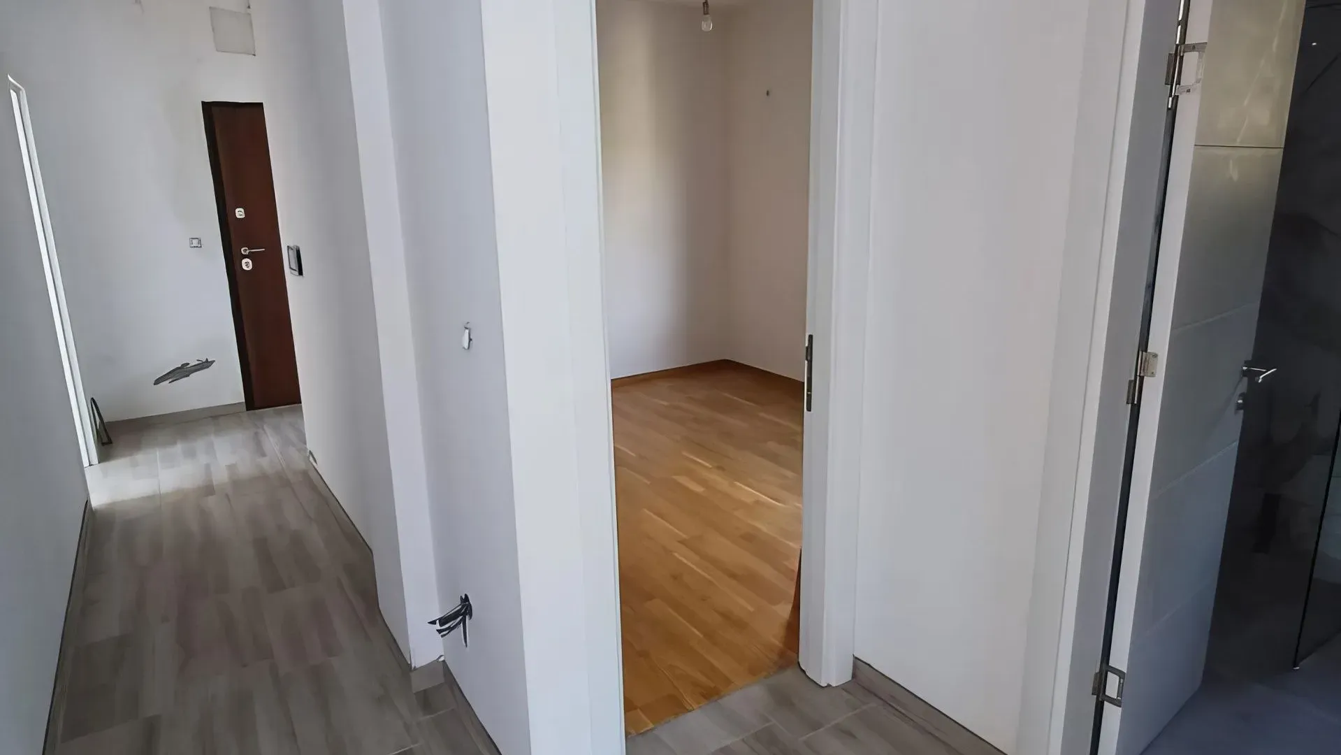 Prodaja, trosoban stan, 90m², Bečići, Budva