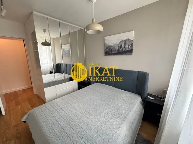 Izdavanje, dvosoban stan, 60m², Lion, Zvezdara Sve Podlokacije