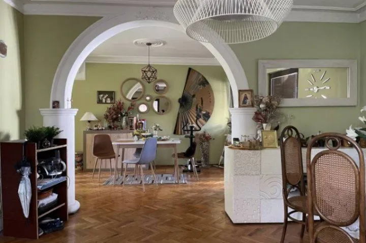Prodaja, četvorosoban stan, 66m², Beograd, Srbija