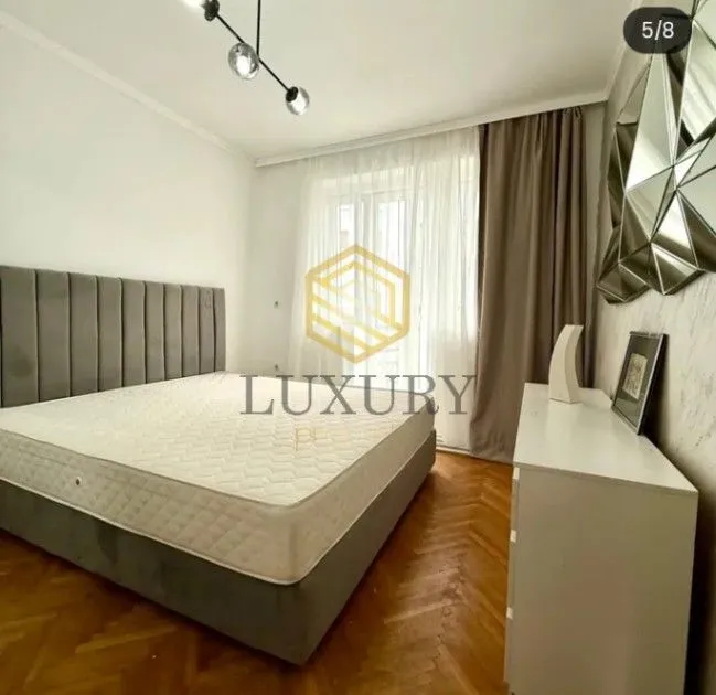 Rent, two bedroom apartment, 70m², Preko Morače, Podgorica