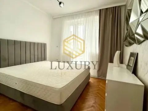 Izdavanje, dvosoban stan, 70m², Preko Morače, Podgorica - image 12