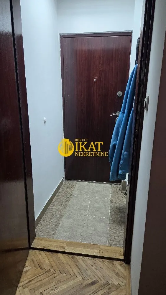 Prodaja, stan, 109m², Galenika, Beograd