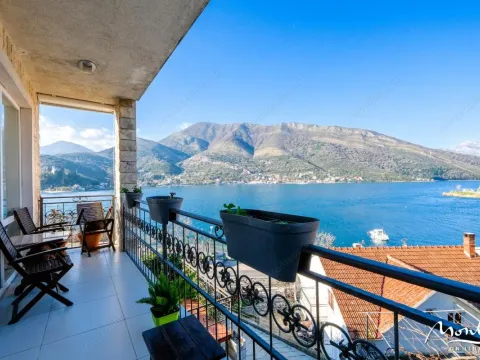 Prodaja, dvosoban stan, 174m2, Lepetani, Tivat Prodaja, dvosoban stan, 174m2, Lepetani, Tivat