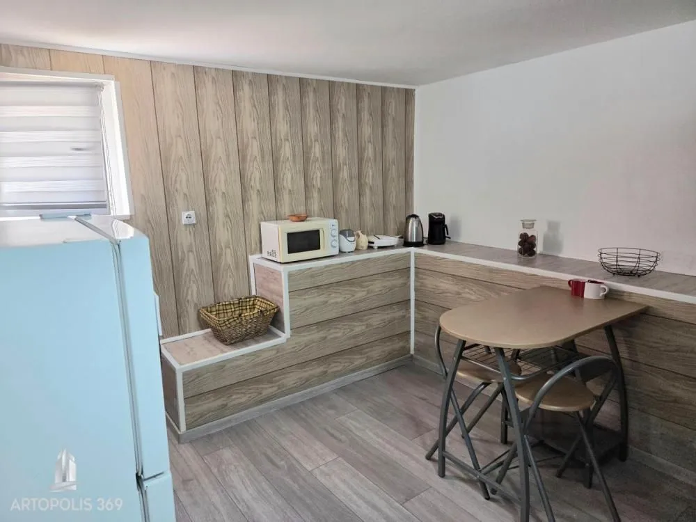 Prodaja, jednosoban stan, 33m², Karaburma, Palilula Sve Podlokacije