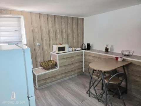 Prodaja, jednosoban stan, 33m², Karaburma, Palilula Sve Podlokacije - image 14
