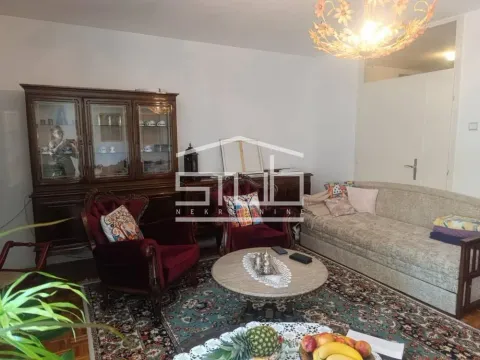 Prodaja, četvorosoban stan, 100m², Čukarica, Beograd - image 9