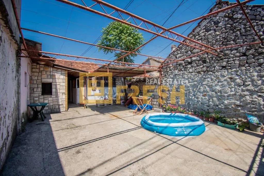 Sale, house, 125m², Stara Varoš, Podgorica