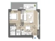 Prodaja, dvosoban stan, 86m², Savski Venac, Beograd - image 7