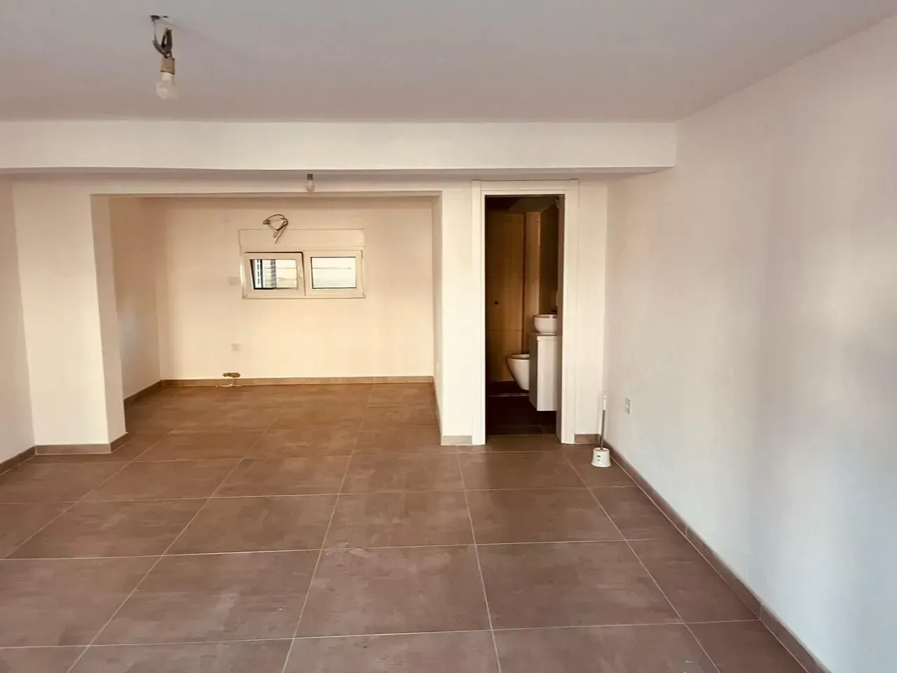 Izdavanje, stan, 40m², Stari Aerodrom, Podgorica