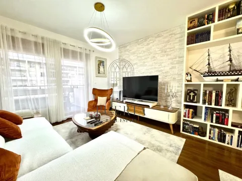 Sale, two bedroom apartment, 69m², Master Kvart, Podgorica - image 5