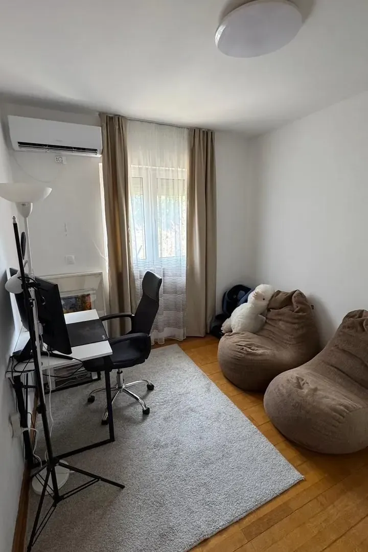 Sale, two bedroom apartment, 79m², Lastva Grbaljska, Kotor