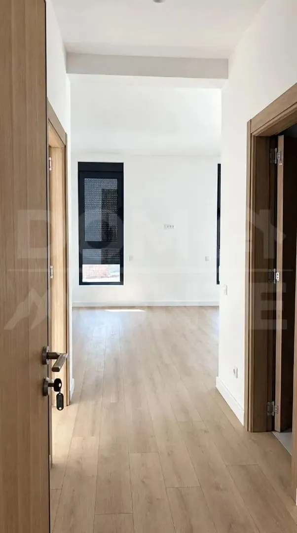 Prodaja, jednosoban stan, 56m², Tivat, Crna Gora