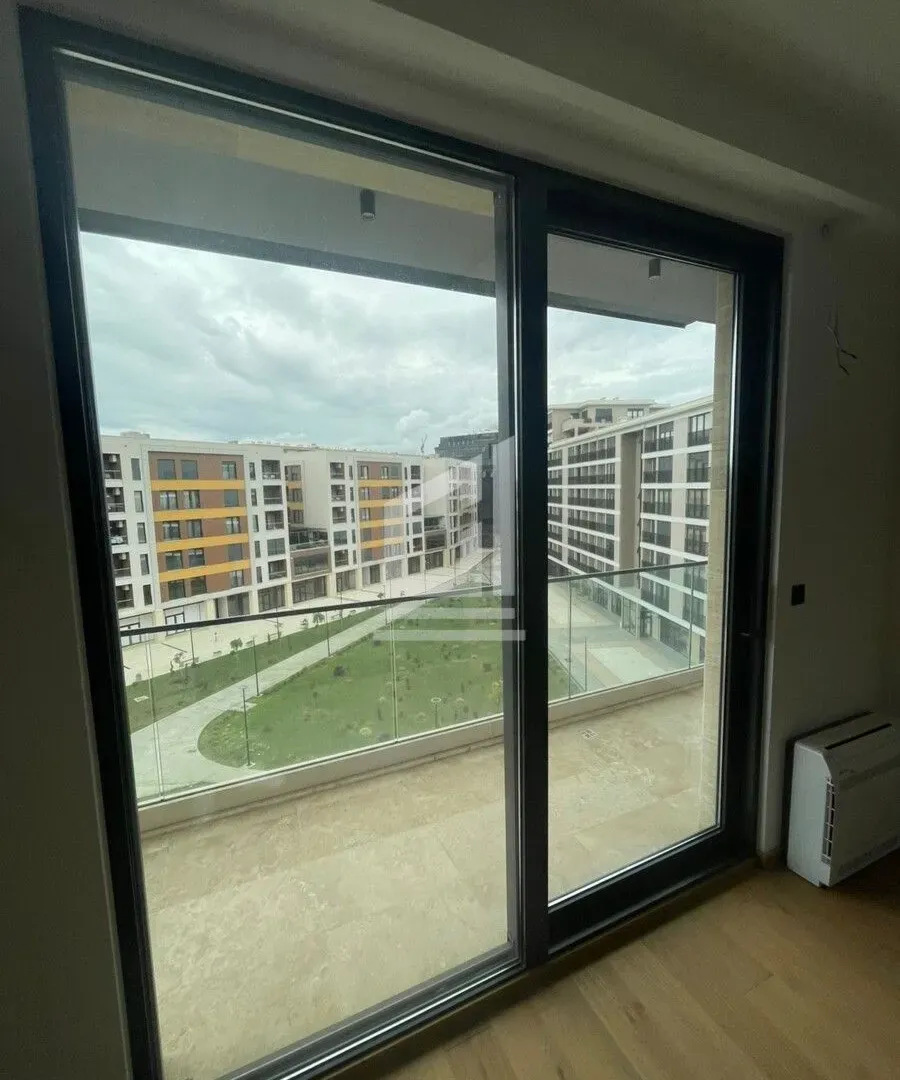 Prodaja, jednosoban stan, 104m², Podgorica, Crna Gora