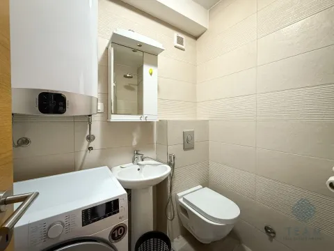 Prodaja, dvosoban stan, 65m², Ljubović, Podgorica - image 9