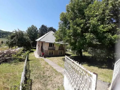 Prodaja, kuća, 200m², Centar, Kolašin - image 6