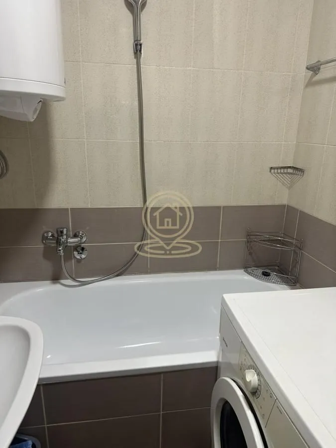 Rent, one bedroom apartment, 48m², Bulevar Oslobodjenja, Novi Sad Sve Podlokacije