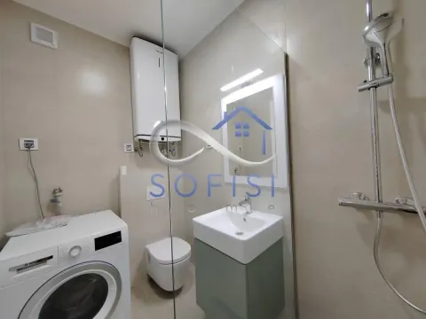 Izdavanje, dvosoban stan, 41m², Telep, Novi Sad Sve Podlokacije - image 18