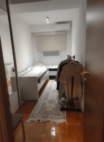 Prodaja, stan, 90m², City Kvart, Podgorica