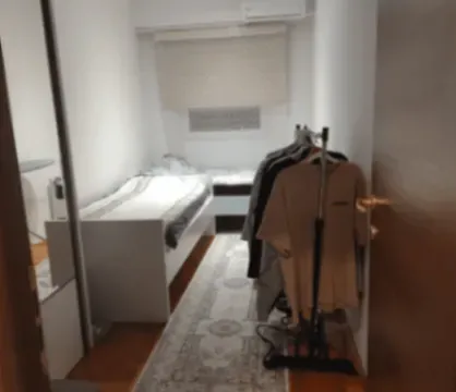 Sale, apartment, 90m², City Kvart, Podgorica - image 8