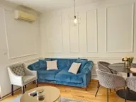 Izdavanje, jednosoban stan, 47m², City Kvart, Podgorica - image 3