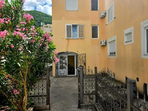 Sale, studio apartment, 29m², Babilonija, Budva - image 7