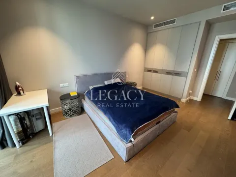 Rent, two bedroom apartment, 71m², Savski Venac, Beograd - image 6