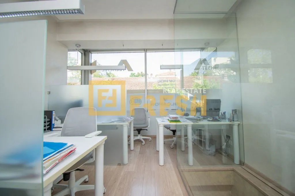 Sale, office space, 80m², Centar, Podgorica