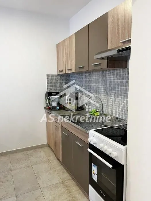 Rent, two bedroom apartment, 57m², Autokomanda, Voždovac Sve Podlokacije