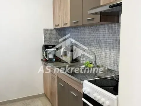 Rent, two bedroom apartment, 57m², Autokomanda, Voždovac Sve Podlokacije - image 6