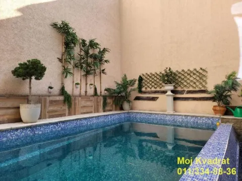 Prodaja, trosoban stan, 78m², Savski Venac, Beograd - image 16