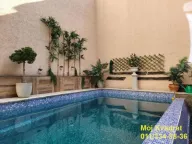 Prodaja, trosoban stan, 78m², Savski Venac, Beograd - image 16