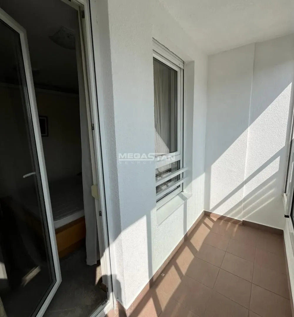 Sale, three bedroom apartment, 106m², Belvil, Beograd