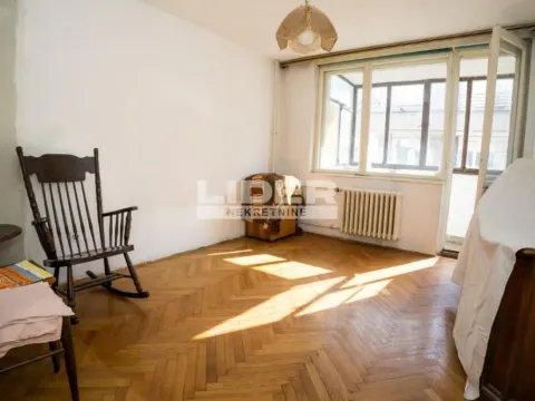 Prodaja, dvosoban stan, 59m², Čubura, Beograd - image 6