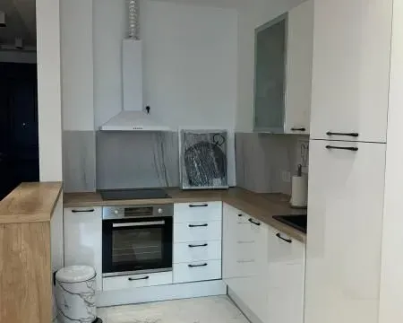 Izdavanje, dvosoban stan, 70m², Kalenić Pijaca, Vračar Sve Podlokacije - image 9