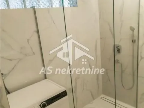 Izdavanje, dvosoban stan, 55m², Vračar Sve Podlokacije, Beograd - image 15