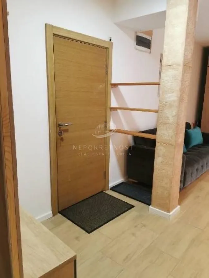 Prodaja, dvosoban stan, 39m², Kopaonik, Srbija