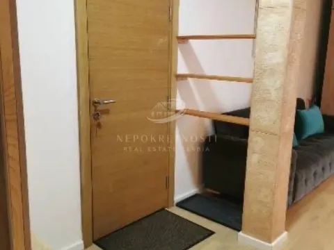 Prodaja, dvosoban stan, 39m², Kopaonik, Srbija - image 7