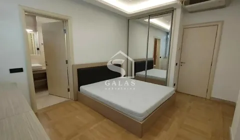 Izdavanje, četvorosoban stan, 148m², Savski Venac, Beograd - image 9
