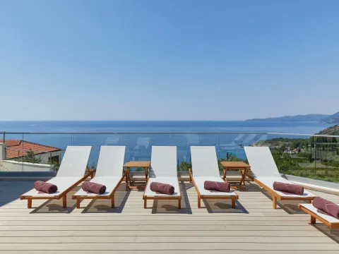 Prodaja, kuća, 435m², Reževići, Budva - image 6