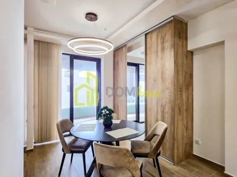 Sale, one bedroom apartment, 57m², Rafailovići, Budva - image 6