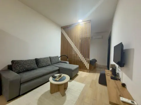 Izdavanje, garsonjera, 40m², Soho City, Bar - image 8