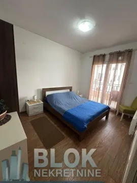 Izdavanje, dvosoban stan, 70m², City Kvart, Podgorica - image 6