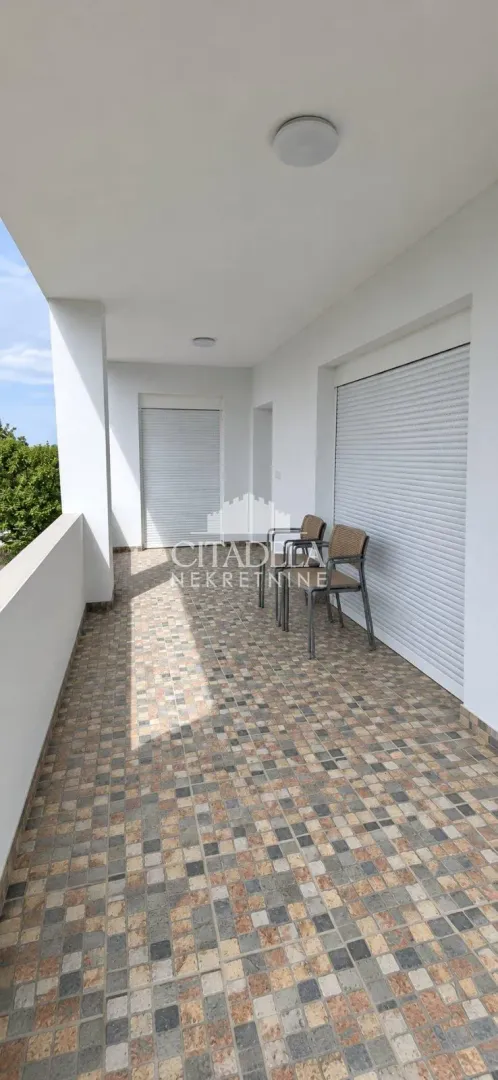 Rent, three bedroom apartment, 69m², Jajinci, Voždovac Sve Podlokacije
