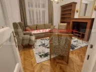 Izdavanje, trosoban stan, 86m², Kalenić Pijaca, Vračar Sve Podlokacije - image 1