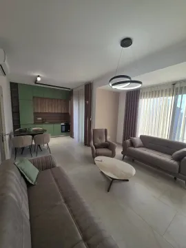 Izdavanje, dvosoban stan, 70m², Pod Kuk, Tivat - image 3