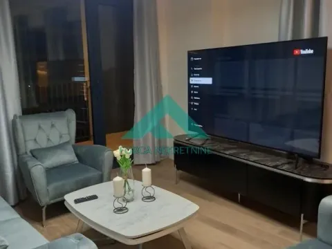 Sale, three bedroom apartment, 98m², Savski Venac, Beograd - image 7