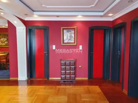 Prodaja, četvorosoban stan, 137m², Lekino Brdo, Voždovac Sve Podlokacije - image 20