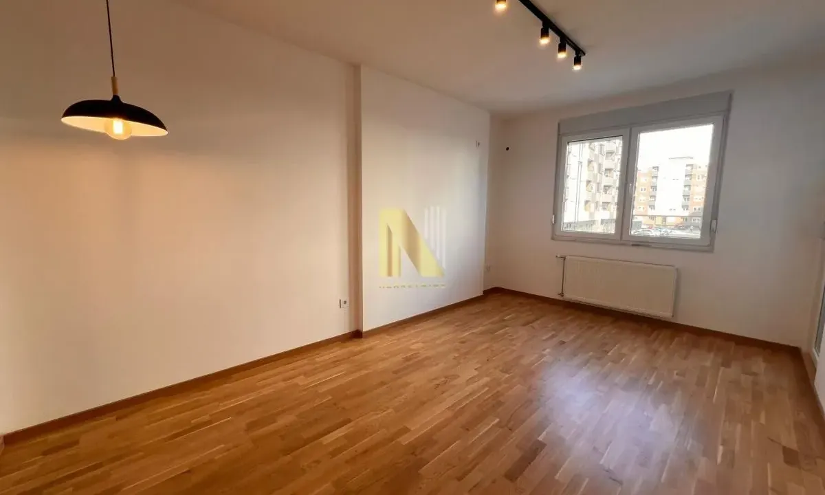 Prodaja, jednosoban stan, 48m², Avijatičarsko naselje, Novi Sad Sve Podlokacije